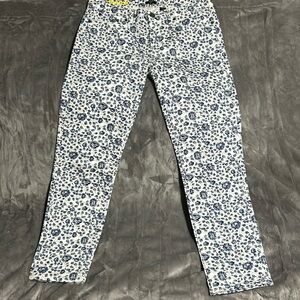 J Crew Women’s Jeans